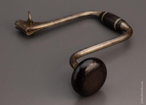JOHN FRAY 14 Inch SPOFFORD BRACE No. 114 - 100196