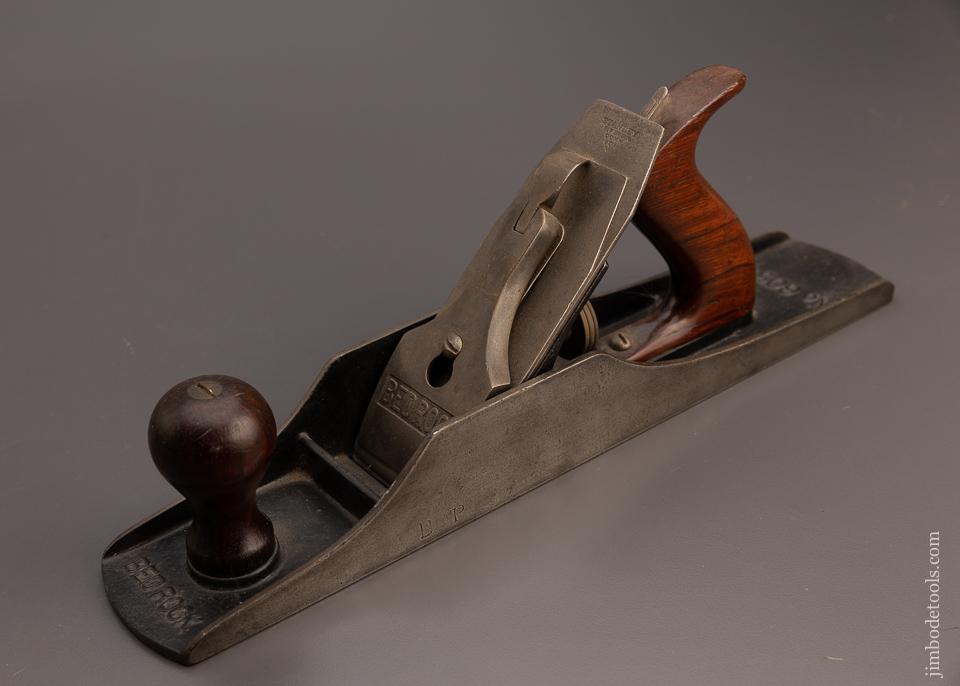 STANLEY No. 605 1/2 BEDROCK JUMBO Jack Plane - 100200