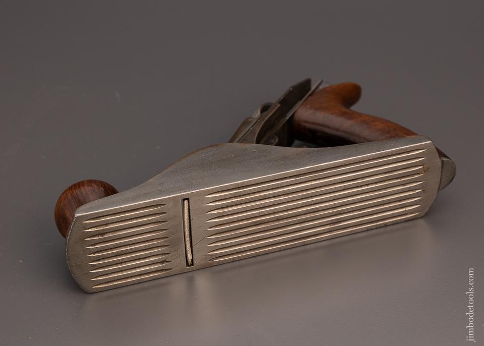 Fine STANLEY No. 603 BEDROCK Smooth Plane - 100220