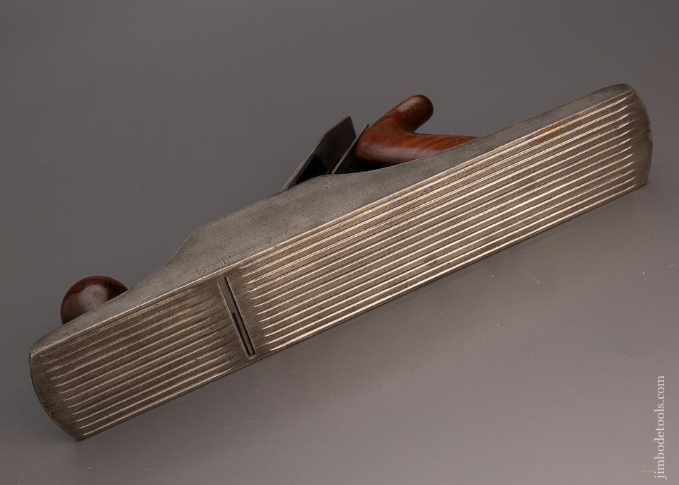 STANLEY No. 605 1/2 BEDROCK JUMBO Jack Plane - 100200