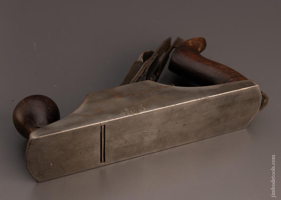 STANLEY No. 603 BEDROCK Smooth Plane - 100202