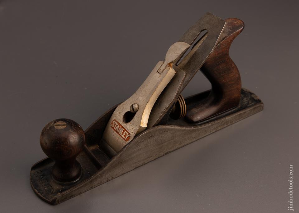 Fine STANLEY No. 5 1/4 Junior Jack Plane - 100215
