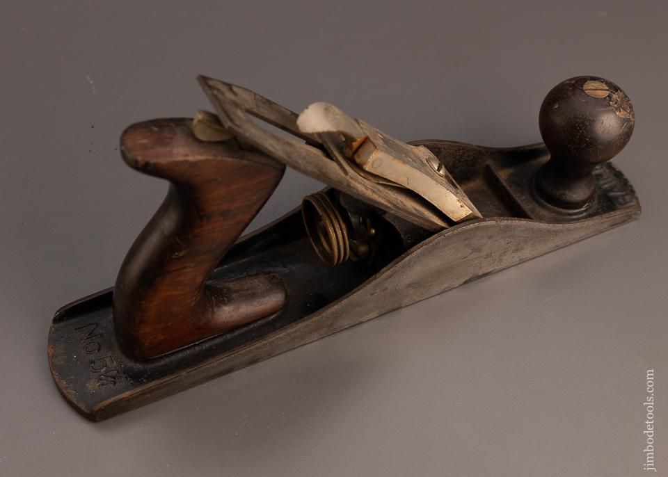 Fine STANLEY No. 5 1/4 Junior Jack Plane - 100215