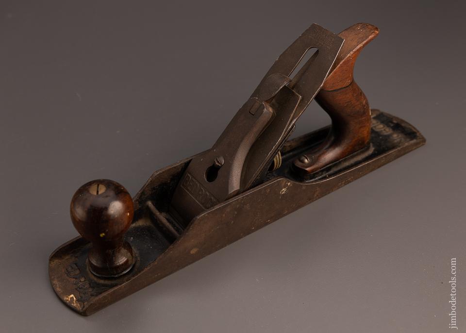 STANLEY No. 605C BEDROCK Jack Plane - 100216