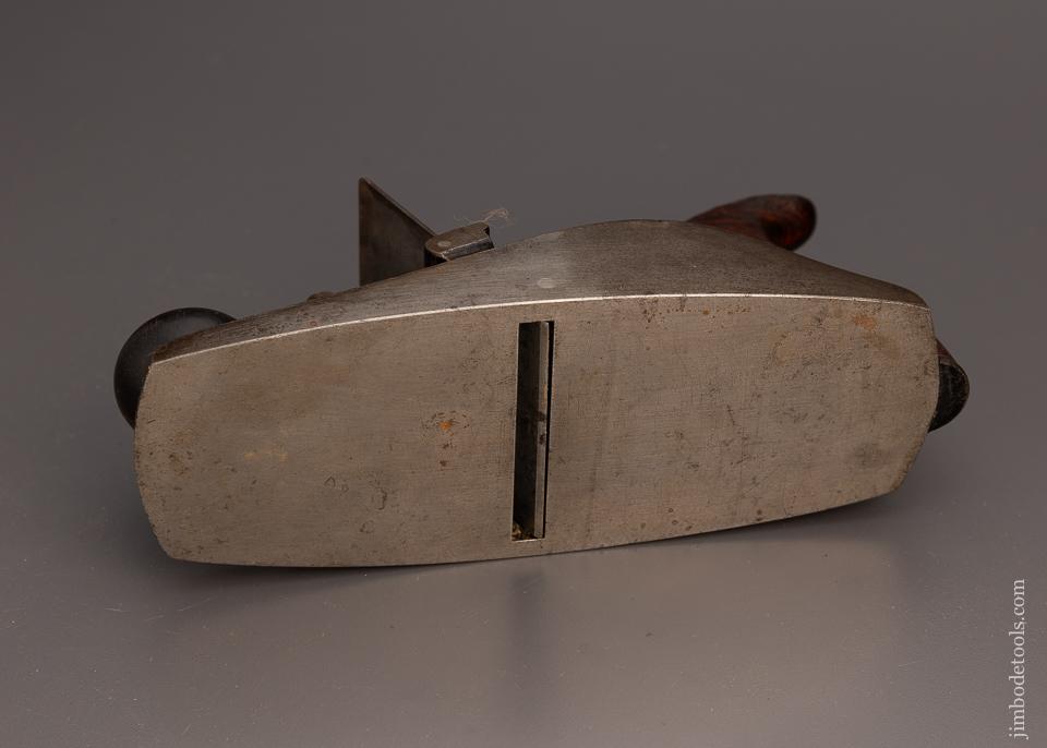 Early STANLEY No. 112 Scraper Plane with Original Stanley Iron - 100219
