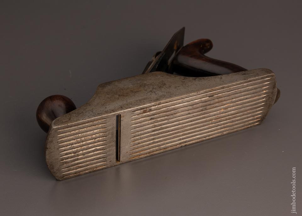 STANLEY No. 604 1/2C BEDROCK JUMBO Smooth Plane - 100224