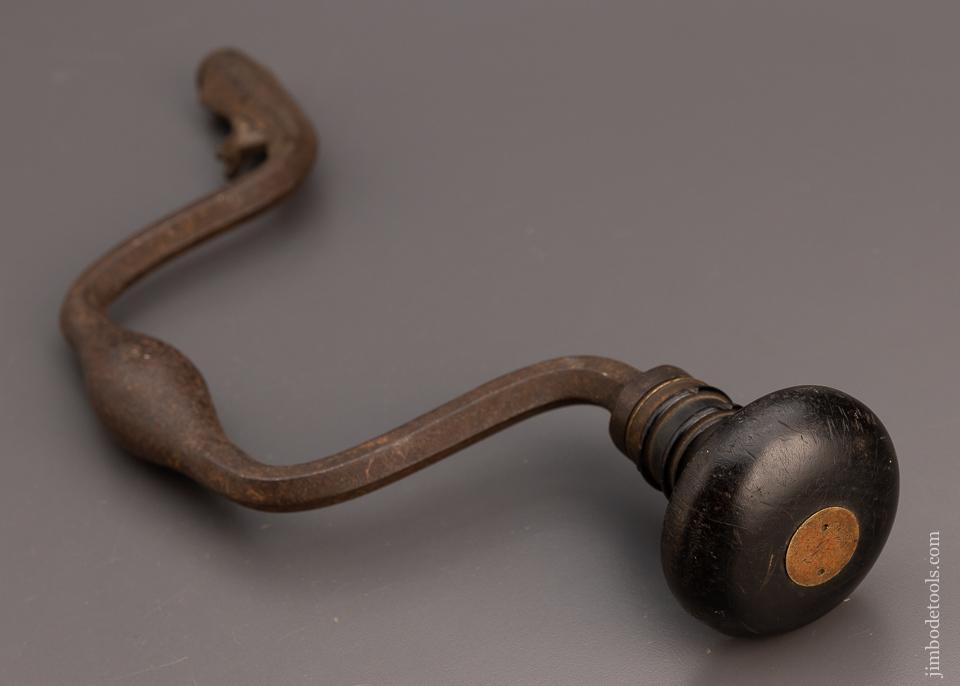 Fine Scotch Brace - 100229