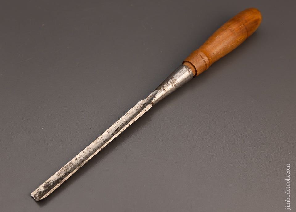 1/2 Inch BUCK BROS. Gouge - 100230