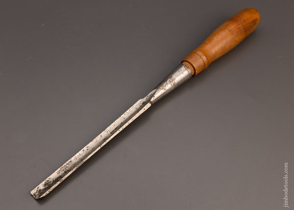 1/2 Inch BUCK BROS. Gouge - 100230