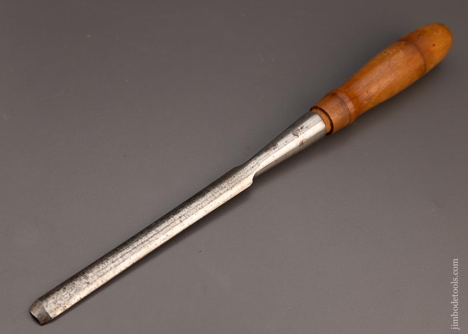 1/2 Inch BUCK BROS. Gouge - 100230