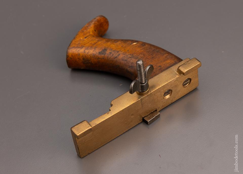 File Handle - 100232