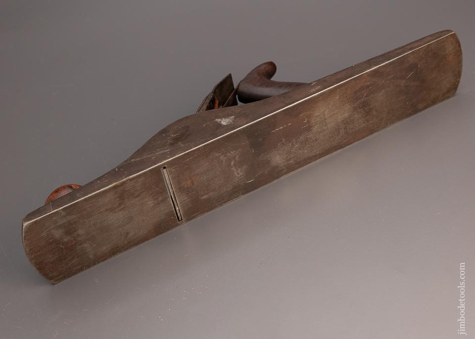 STANLEY No. 606 BEDROCK Fore Plane - EXCELSIOR 100234