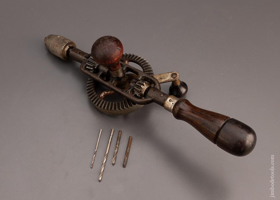 MILLERS FALLS No. 5 Hand Drill - 100235