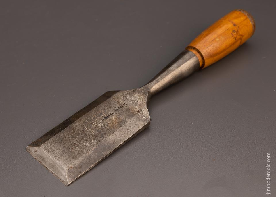 2 x 9 1/2 Inch BUCK BROS. Chisel - 100236
