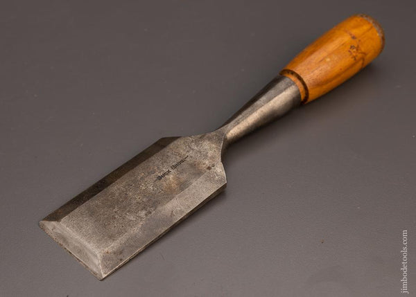 2 x 9 1/2 Inch BUCK BROS. Chisel - 100236