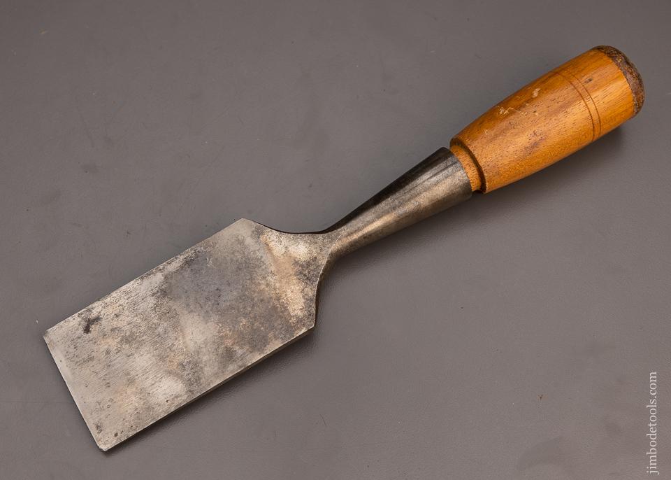 2 x 9 1/2 Inch BUCK BROS. Chisel - 100236