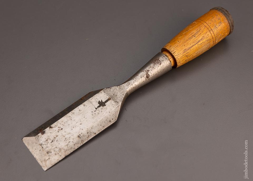 1 1/2 x 8 3/4 Inch Chisel BUCK BROS. - 100237