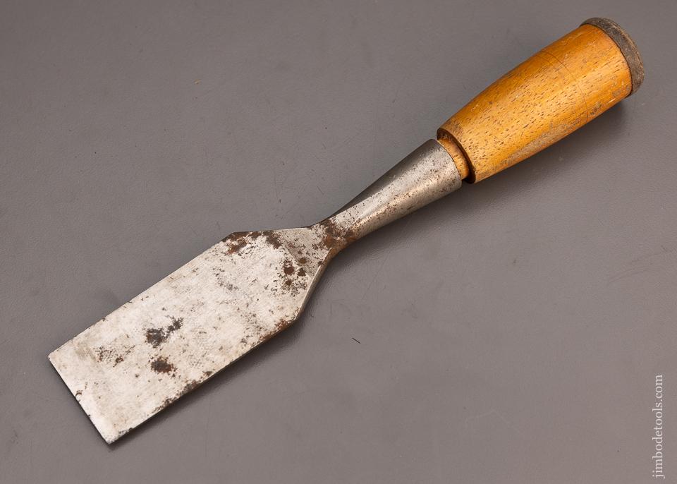 1 1/2 x 8 3/4 Inch Chisel BUCK BROS. - 100237