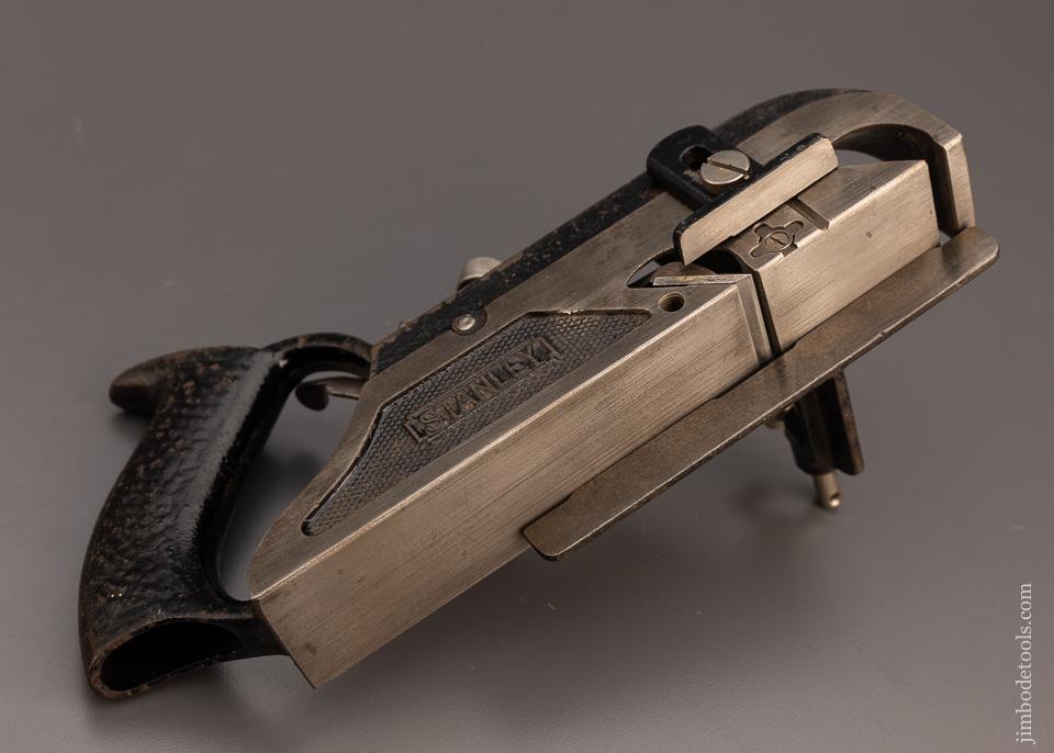 STANLEY No. 78 Rabbet Plane - 100242