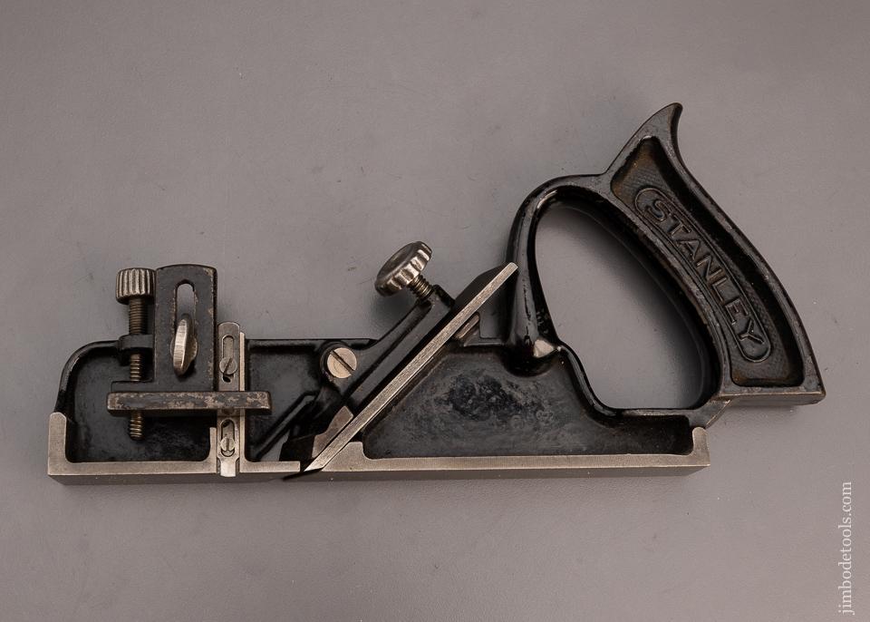 Fine STANLEY No. 39 7/8 Dado Plane - 100245