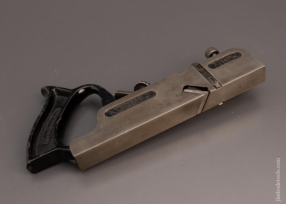 Fine STANLEY No. 39 7/8 Dado Plane - 100245