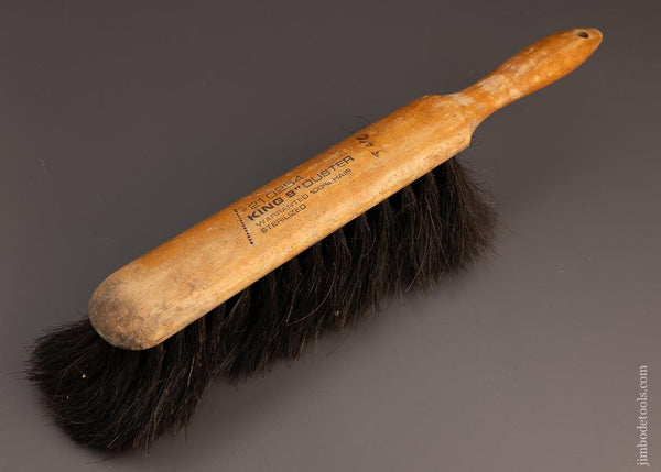 KING 9 Inch Duster - 100252