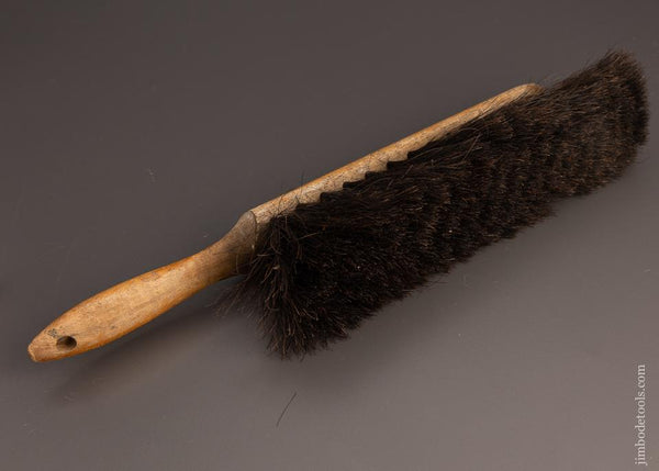 KING 9 Inch Duster - 100252 – Jim Bode Tools