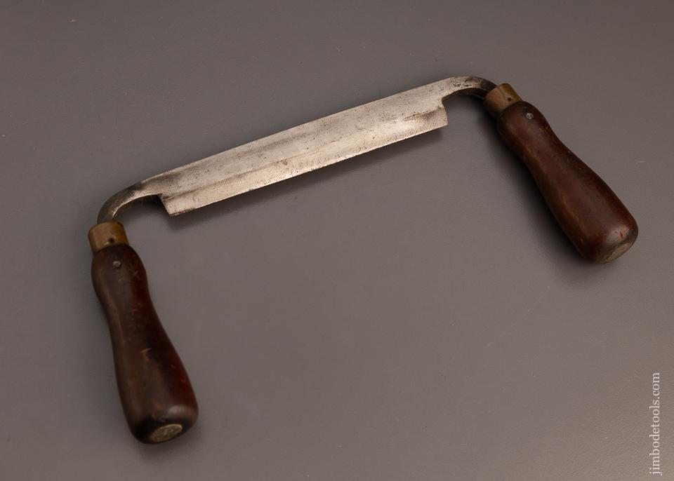 5 Inch Draw Knife - 100255