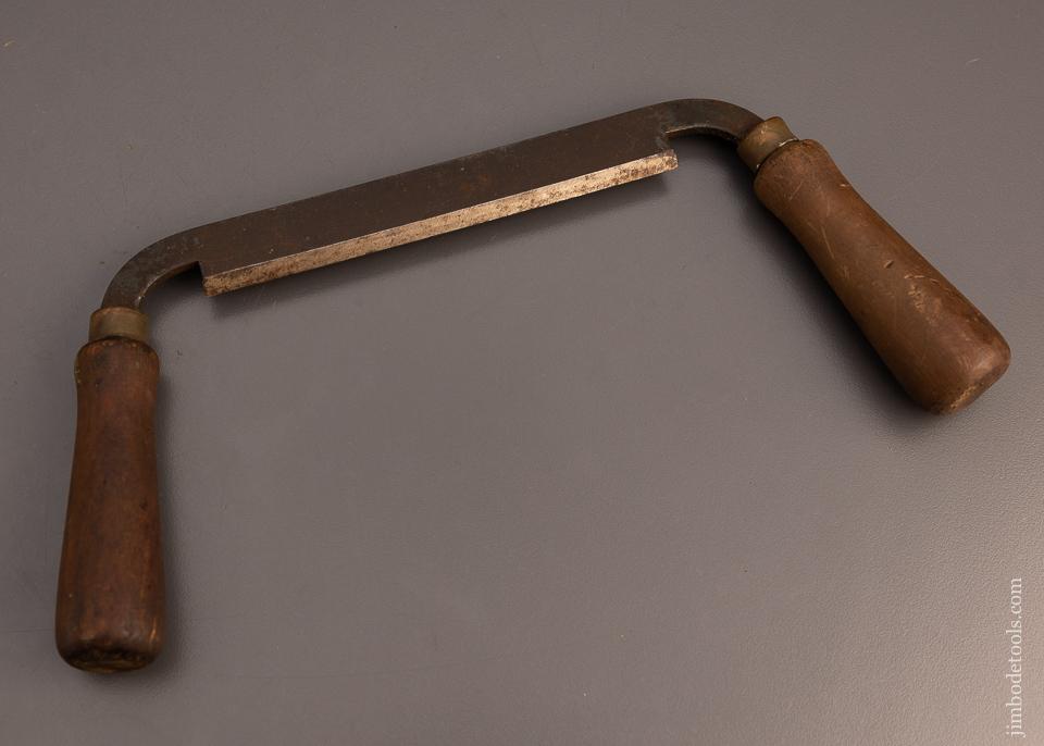 5 Inch Draw Knife - 100258