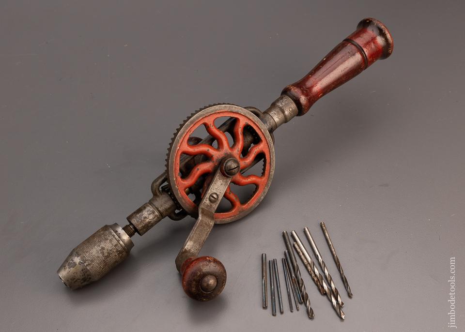 MILLERS FALLS No. 2A Drill for Craftsman - 100261