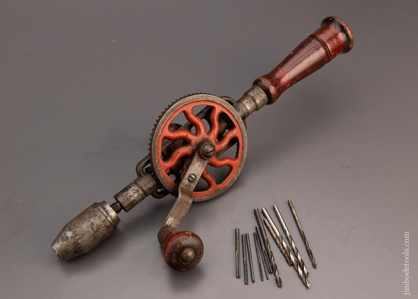 MILLERS FALLS No. 2A Drill for Craftsman - 100261