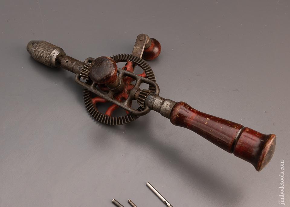 MILLERS FALLS No. 2A Drill for Craftsman - 100261