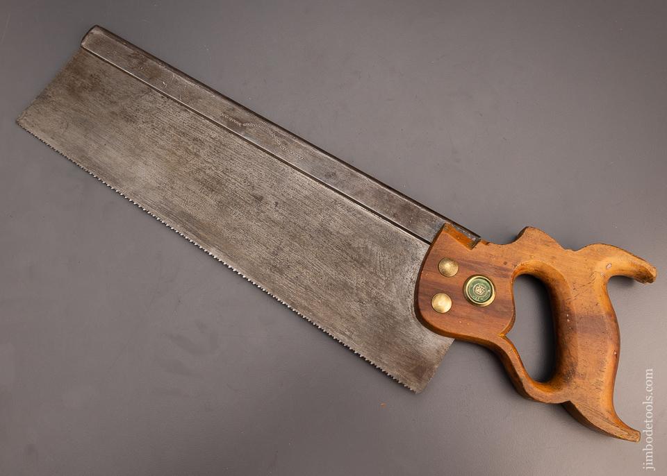 DISSTON Carcass Saw - 100263