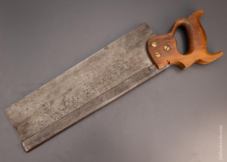DISSTON Carcass Saw - 100263