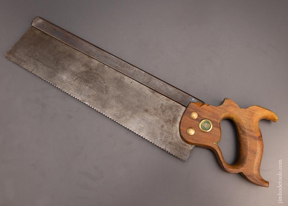 DISSTON Carcass Saw - 100264
