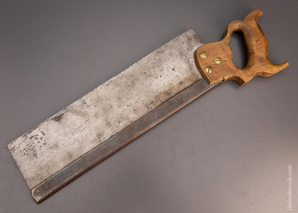 DISSTON Carcass Saw - 100265