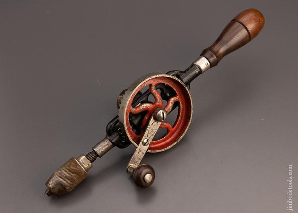 MILLERS FALLS No. 5 Drill Rosewood! - 100270