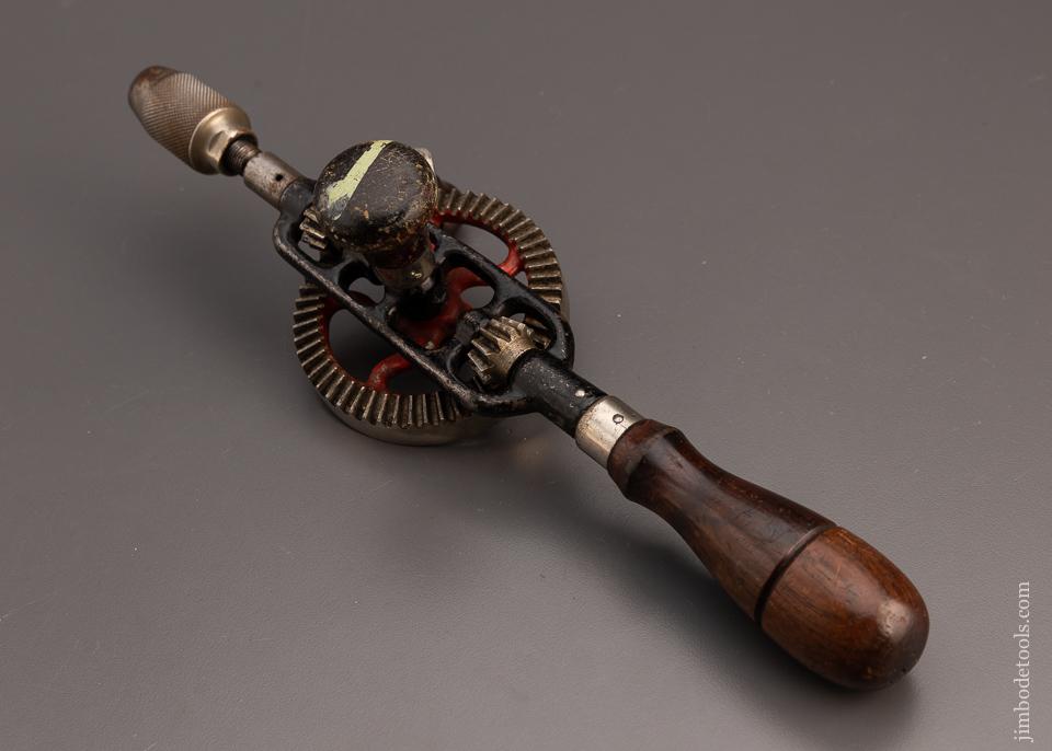 MILLERS FALLS No. 5 Drill Rosewood! - 100270