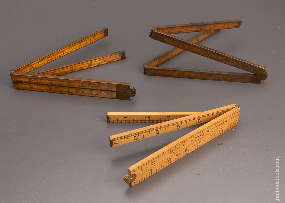 3 Good Rules - 100272