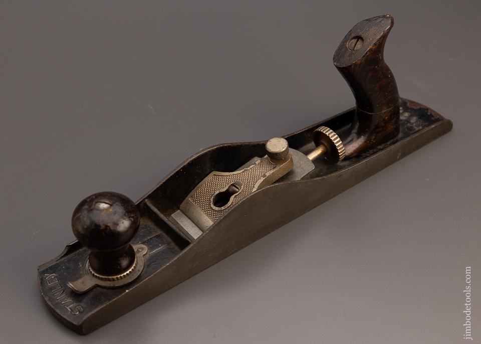 STANLEY No. 62 Low Angle Jack Plane - 100274
