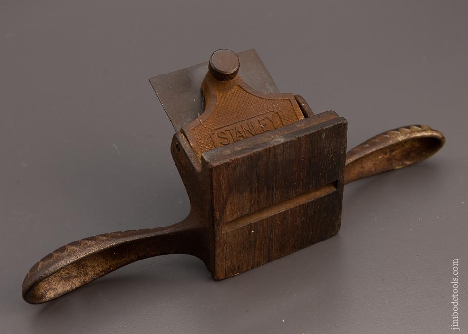 STANLEY No. 81 Scraper Plane - 100277