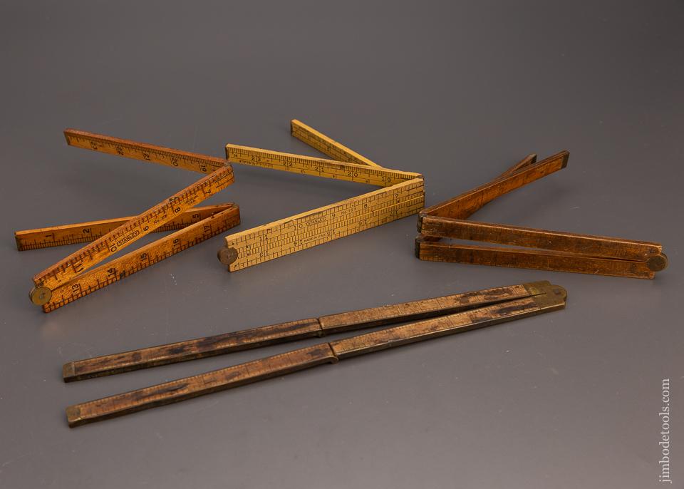 4 Good Rules - 100285