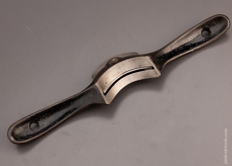 STANLEY No. 55 Hollow Face Spoke Shave - 100288