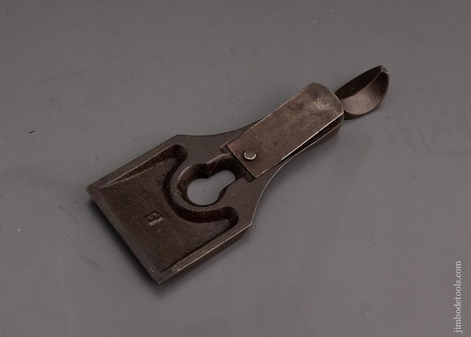 STANLEY BEDROCK Lever Cap for No. 604 & 605 Planes - 101289