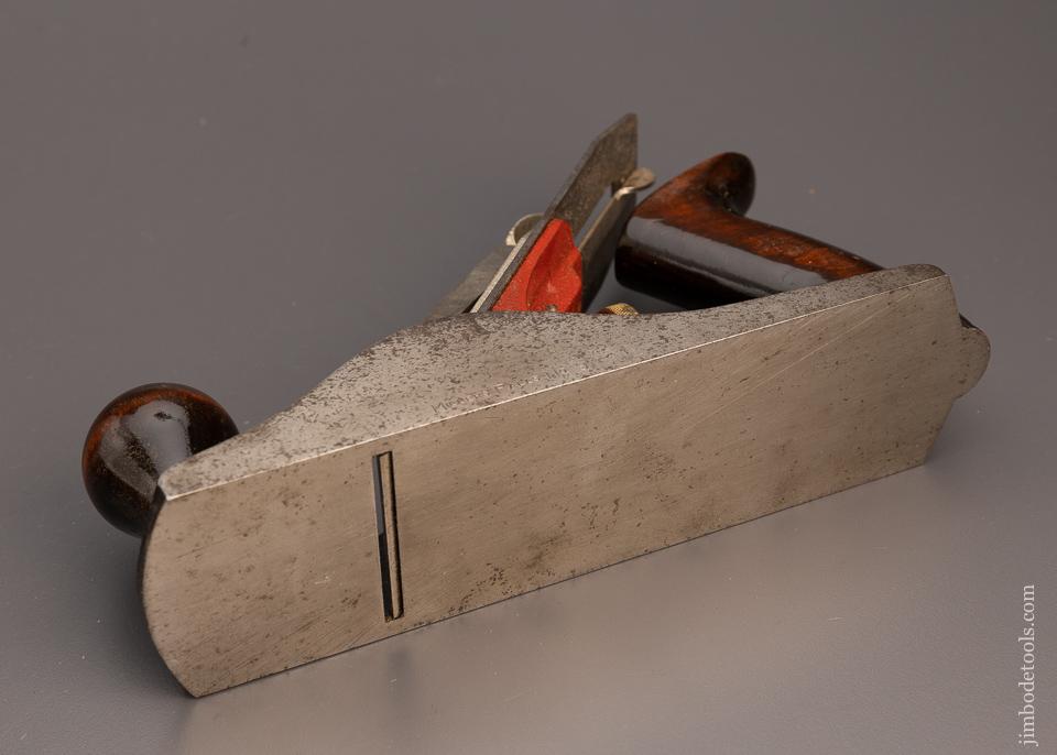 MILLERS FALLS No. 9 Smooth Plane in Box- 100298