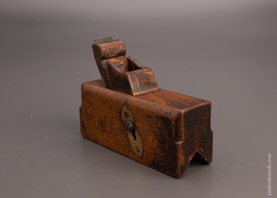 6 inch Beech Chamfer Plane - 100299
