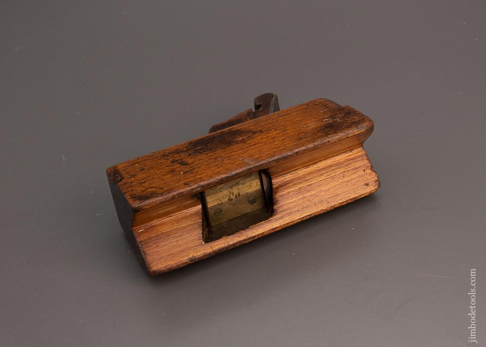 6 inch Beech Chamfer Plane - 100299