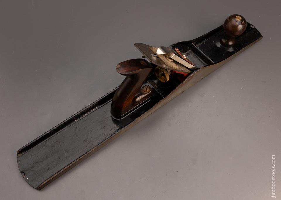 Stunning MILLERS FALLS No. 22 Jointer Plane - 100306