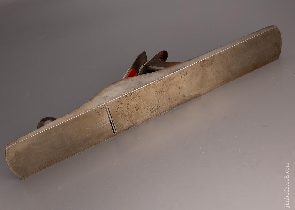 Stunning MILLERS FALLS No. 22 Jointer Plane - 100306