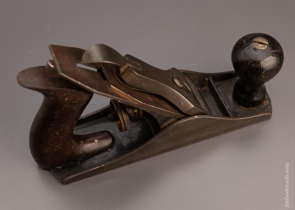 Fine STANLEY No. 2 Smooth Plane - 100327